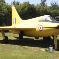 Boulton Paul P.111