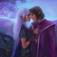 Elven Love