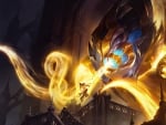 Arclight Velkoz