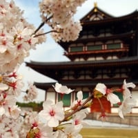 Temple in Japan