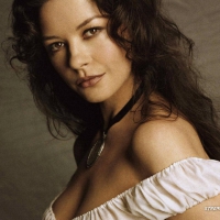 Beautiful Catherine