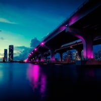 Miami Bridges