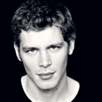 Joseph Morgan