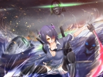 Tenryuu