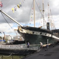 SS Great Britain