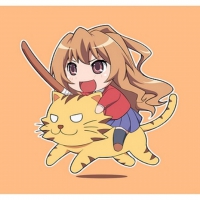 toradora