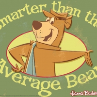 yogi bear