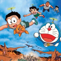 Doraemon 2