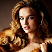 Natalia Vodianova