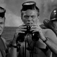 the frogmen