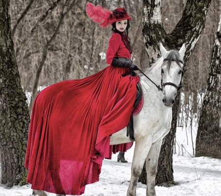 Beauty - photograohy, lady, beauty, model