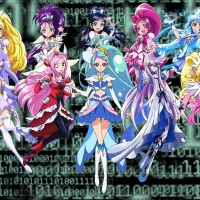 PreCure All Stars