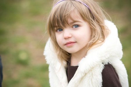 Cute blue eyes - white, baby, blue, hair