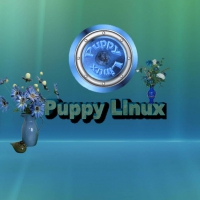 Puppy Linux