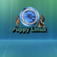 Puppy Linux