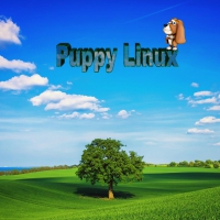 Puppy Linux