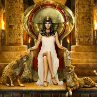 Queen of Egypt