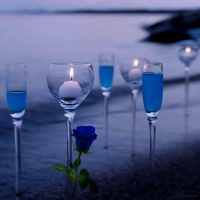 Romantic moments...â™¡