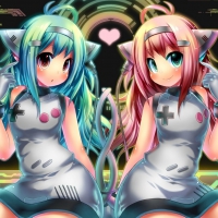 Twins Gamer