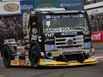 VW Formula Race Truck