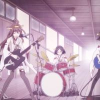 Kongou Band