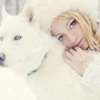 GIIRL AND FRIEND