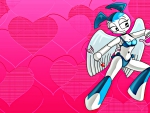 Cupid Jenny