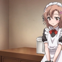 Maid Chan