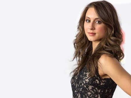 Troian Bellisario - pretty little liars, actress, wallpaper, model, bellisario, beautiful, 2015, troian, troian bellisario