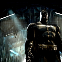 batman arkham asylum