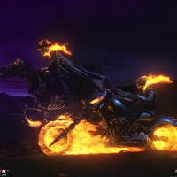 ghost rider