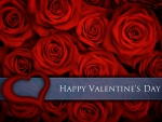 Happy Valentine\'s Day