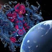 Galactus