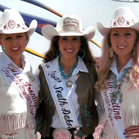 Cheyne Cowgirls