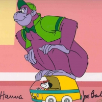 great grape ape