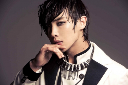 Rain - black, actor, white, Rain, south korean, man, asian