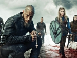 Vikings (2013– )