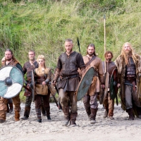 Vikings (2013â€“)