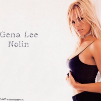 Hot Gina