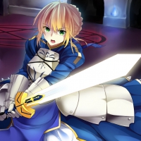 Saber