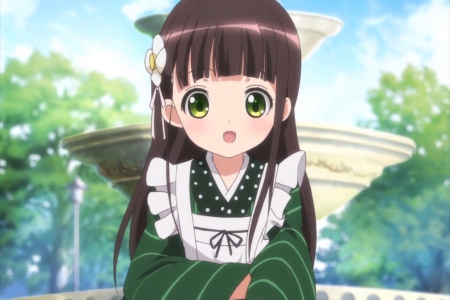 Chiya Chan