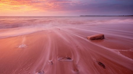 beach - nature, fun, ocean, beach, cool