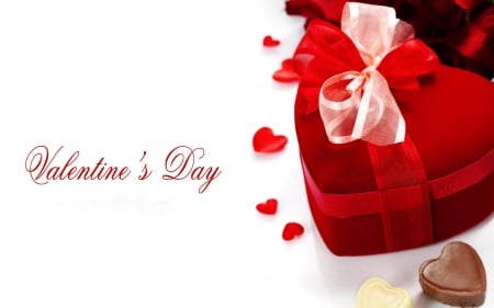 * Happy Valentines Day * - holidays, valentines, day, happy