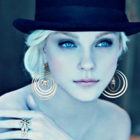 Jessica Stam