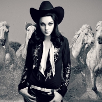 Jessica Stam