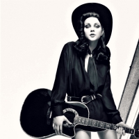 Jessica Stam