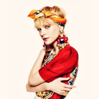 Jessica Stam