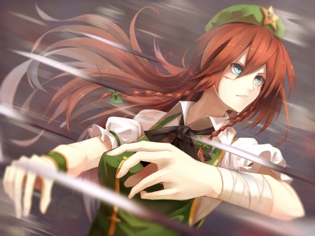 Hong Meiling