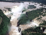 iquassu falls