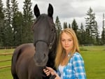 Cowgirl Heartland